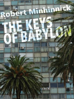 cover image of The Keys of Babylon
